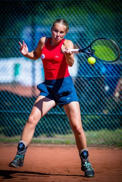 Ausschnitte 690 - Cup Pinneberg